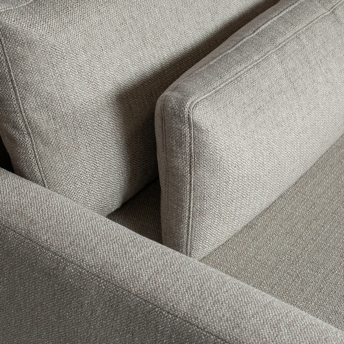 WOOOD Nienke 3-zitsbank