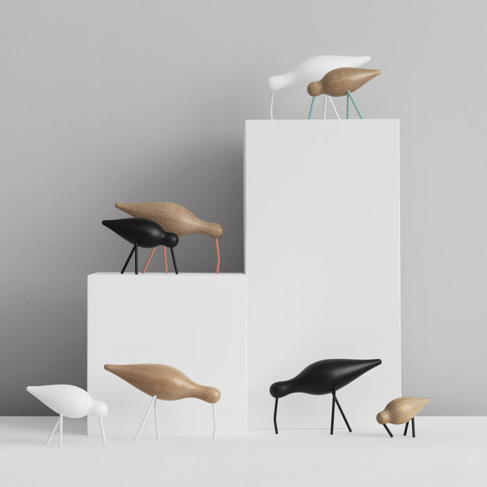 Normann Copenhagen Shorebird M