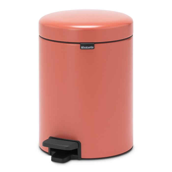 Brabantia NewIcon Pedaalemmer 5 Liter