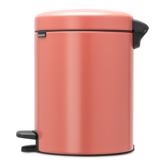 Brabantia NewIcon Pedaalemmer 5 Liter