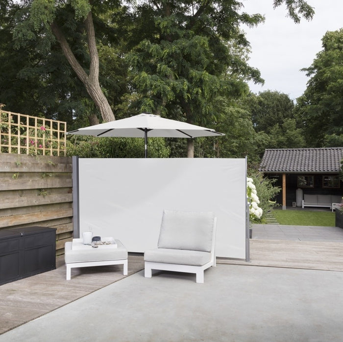 909 Outdoor Windscherm 150 x 300 cm