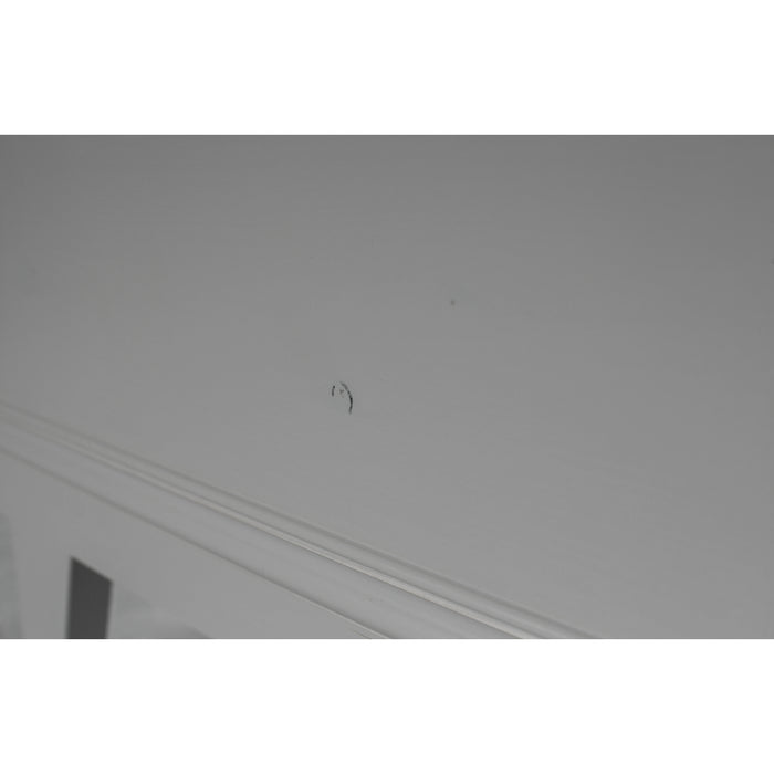 WOOOD Lily Bed Excl Lattenbodem - Grenen - Clay - 77x206x97