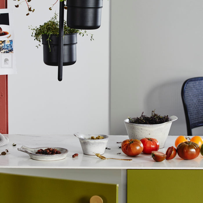 Nordal Torc Kom Ø 11.5 cm - Crème