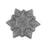 Nordic Ware Snowflake Taartvorm