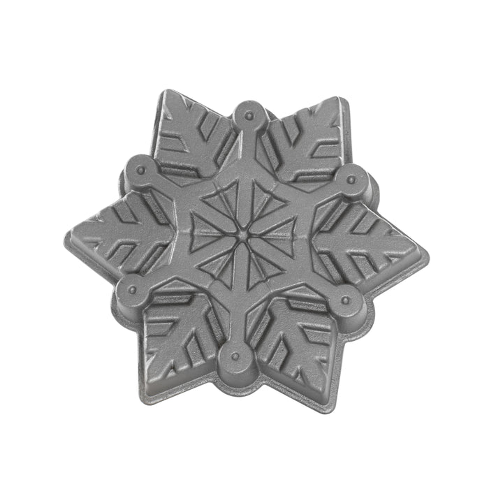 Nordic Ware Snowflake Taartvorm