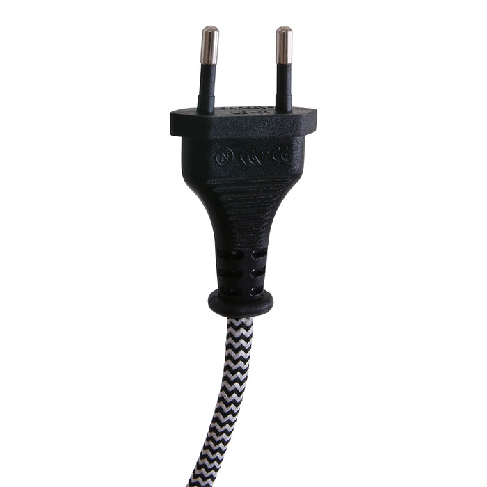 Light & Living Wandlamp Elay - Hout|Groen - 20x18x19cm