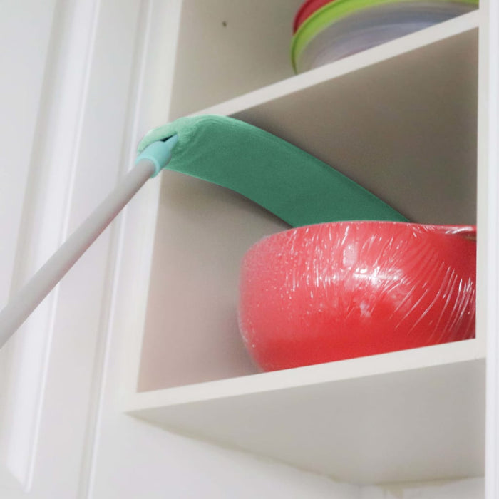 Aqua Laser Spleetstoffer