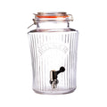 Kilner Vintage Drankdispenser 8 L