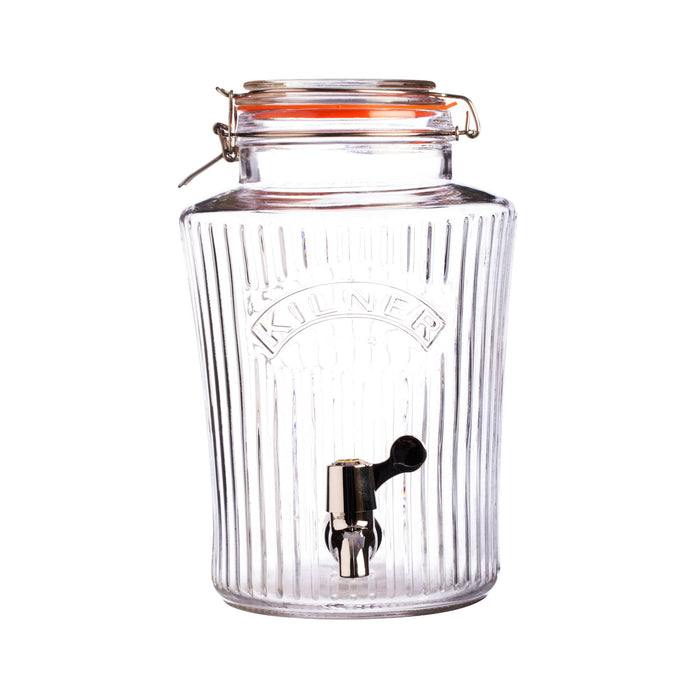 Kilner Vintage Drankdispenser 8 L