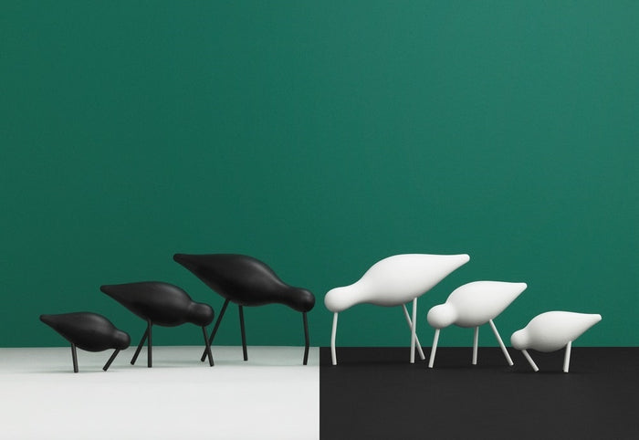 Normann Copenhagen Shorebird M