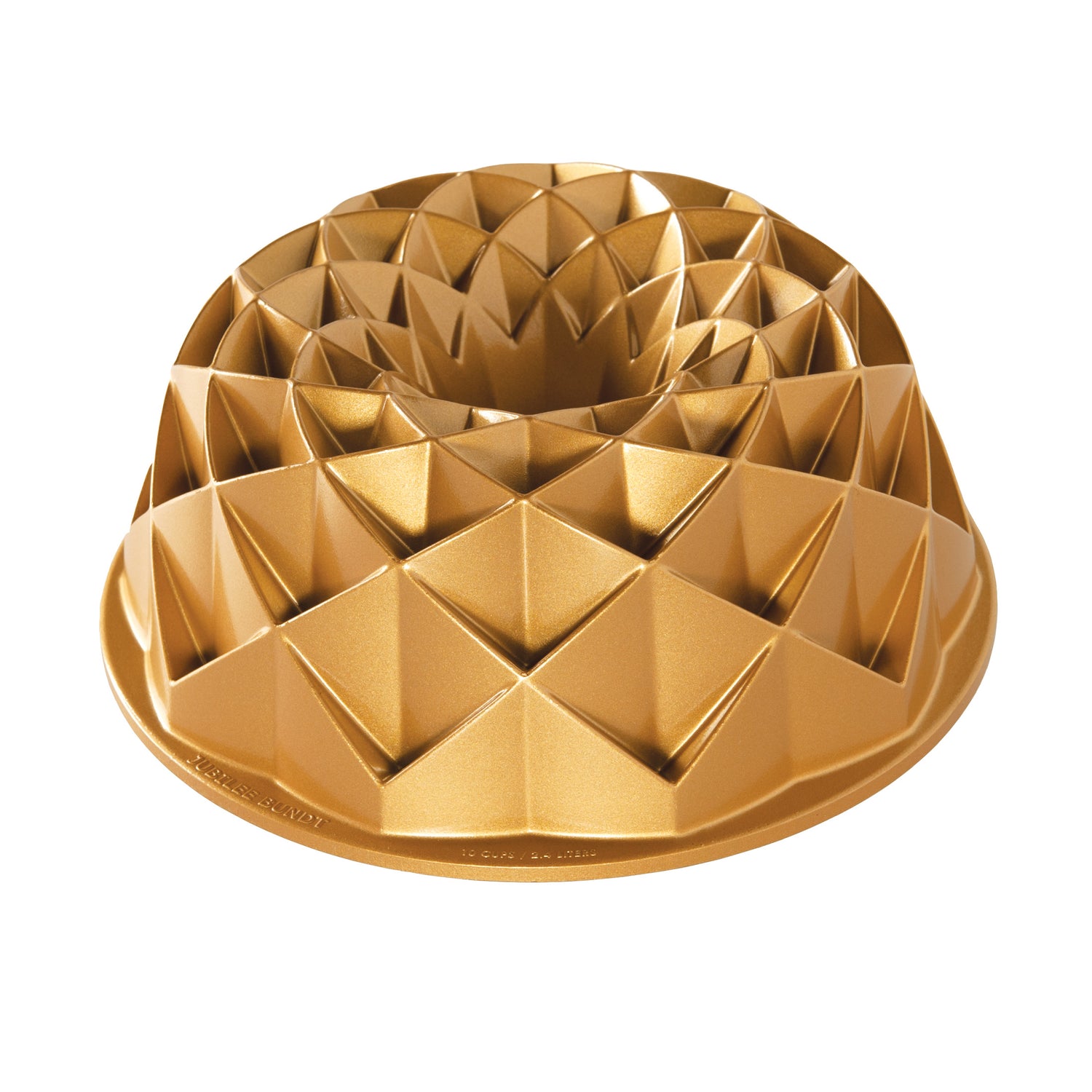 Nordic Ware Jubilee Tulband Bakvorm