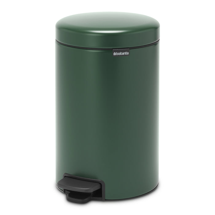 Brabantia NewIcon Pedaalemmer 12 Liter
