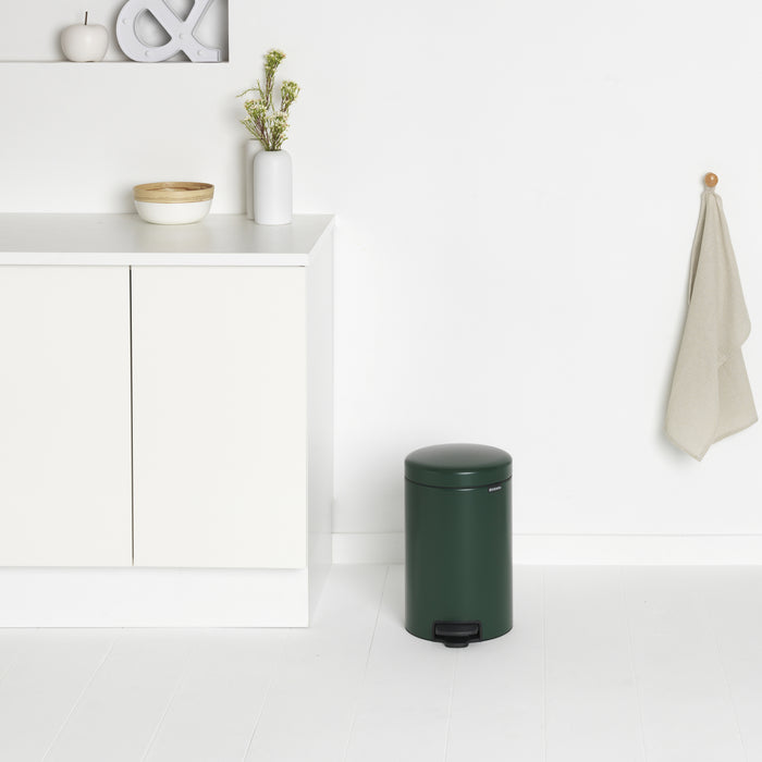 Brabantia NewIcon Pedaalemmer 12 Liter