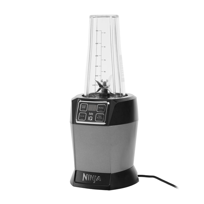 Ninja BN495EU Blender Deluxe - 1000 Watt - Ice Crush - Smoothiemaker