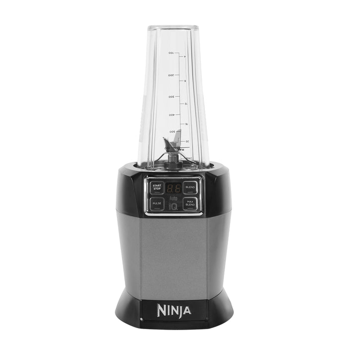 Ninja BN495EU Blender Deluxe - 1000 Watt - Ice Crush - Smoothiemaker