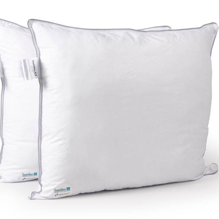 Sanidor Health Guard Anti Allergie Hoofdkussen 2 stuks