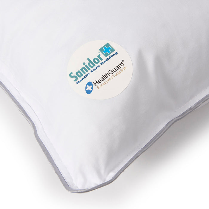 Sanidor Health Guard Anti Allergie Hoofdkussen 2 stuks