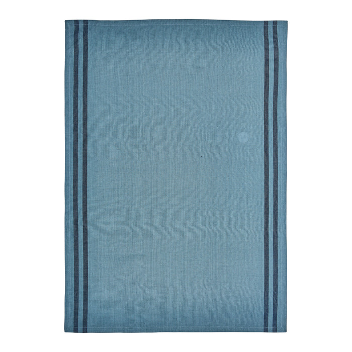 Södahl Theedoek Set van 2 - Indigo