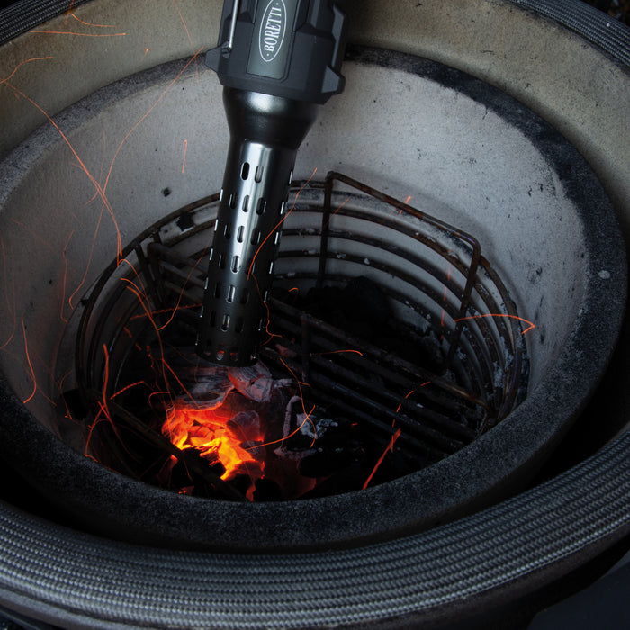 Boretti Snoerloze Elektrische Barbecue Aansteker
