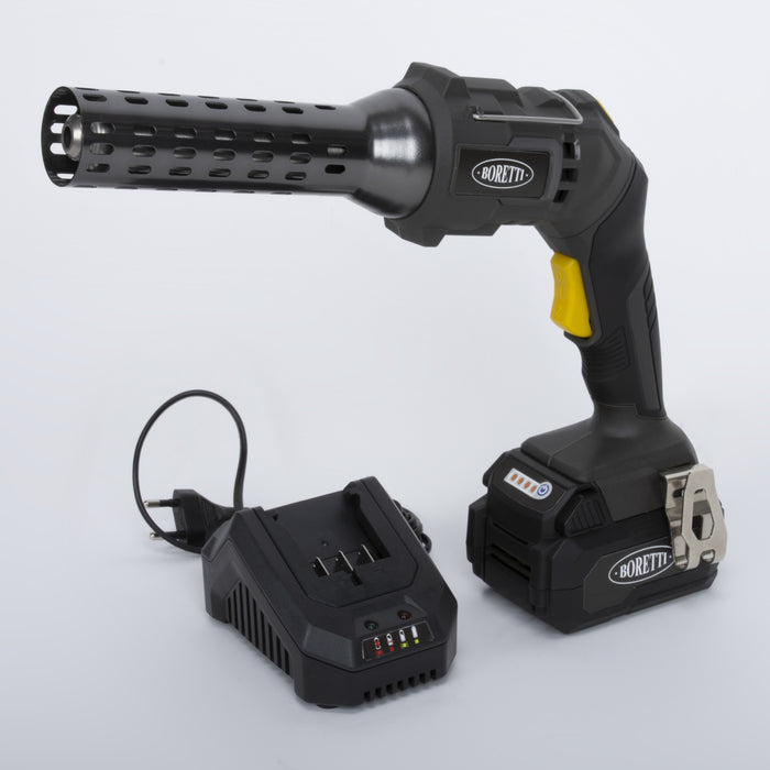 Boretti Snoerloze Elektrische Barbecue Aansteker