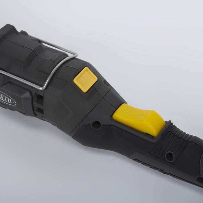 Boretti Snoerloze Elektrische Barbecue Aansteker