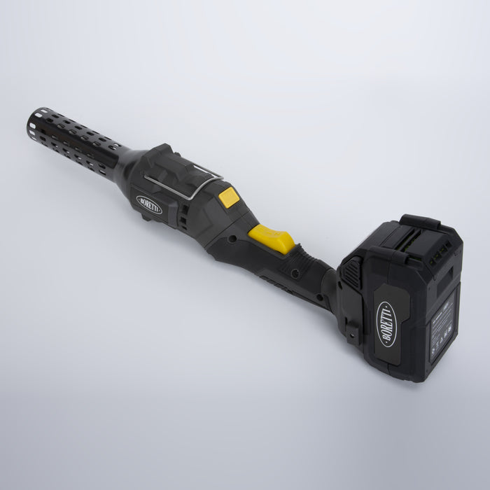 Boretti Snoerloze Elektrische Barbecue Aansteker