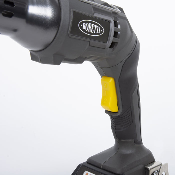 Boretti Snoerloze Elektrische Barbecue Aansteker