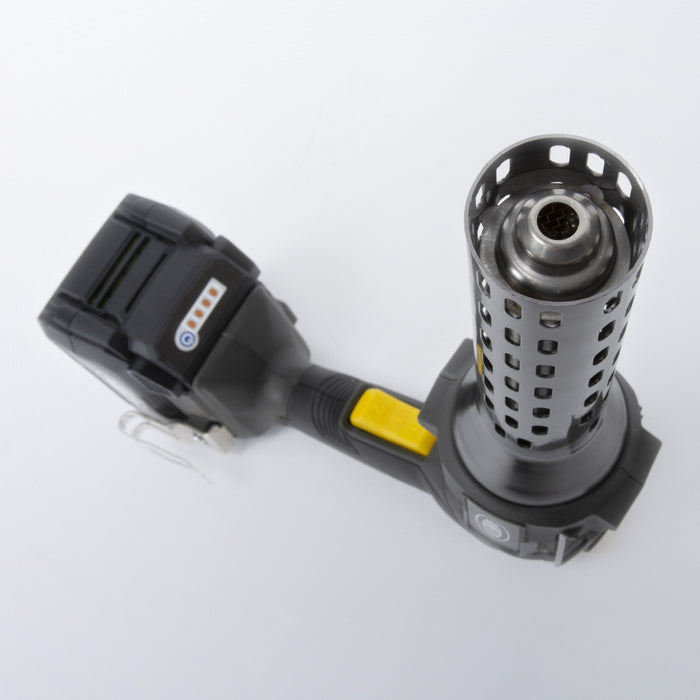 Boretti Snoerloze Elektrische Barbecue Aansteker