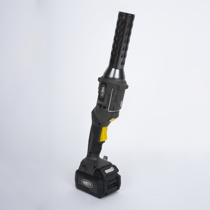 Boretti Snoerloze Elektrische Barbecue Aansteker