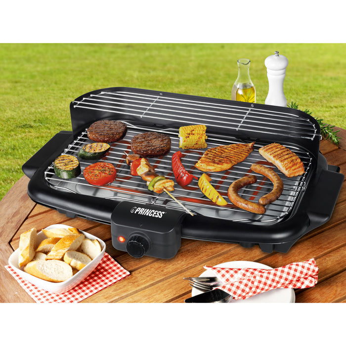 Princess 112247 Grill BBQ Classic
