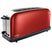 Russell Hobbs Colours Flame Red Long Slot Broodrooster
