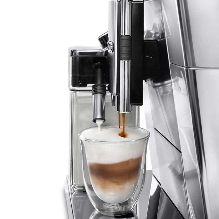 DeLonghi PrimaDonna Elite ECAM650.75.MS Volautomatische espressomachine