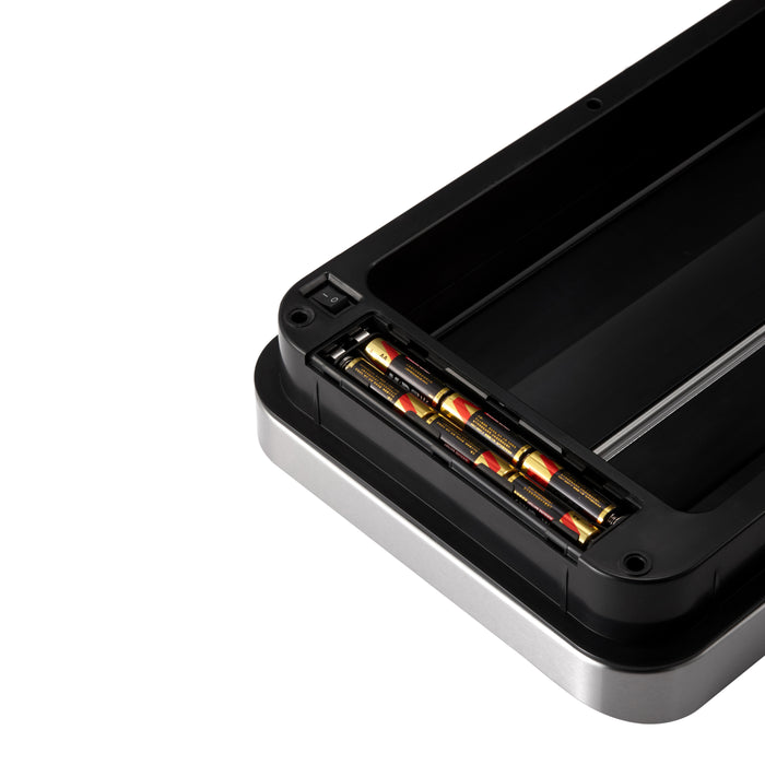 EKO DeLuxe Phantom Sensor Afvalemmer 30 liter