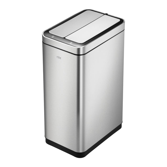 EKO DeLuxe Phantom Sensor Afvalemmer 30 liter