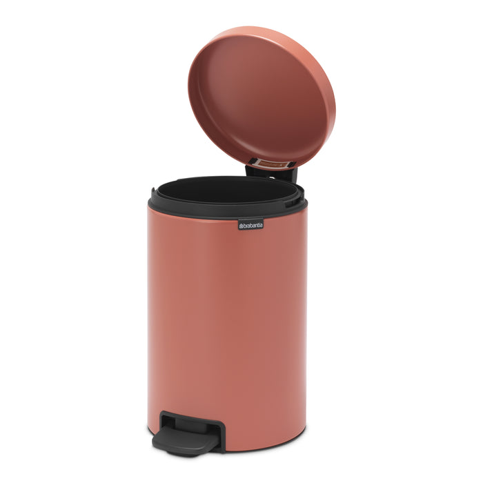 Brabantia NewIcon Pedaalemmer 12 Liter