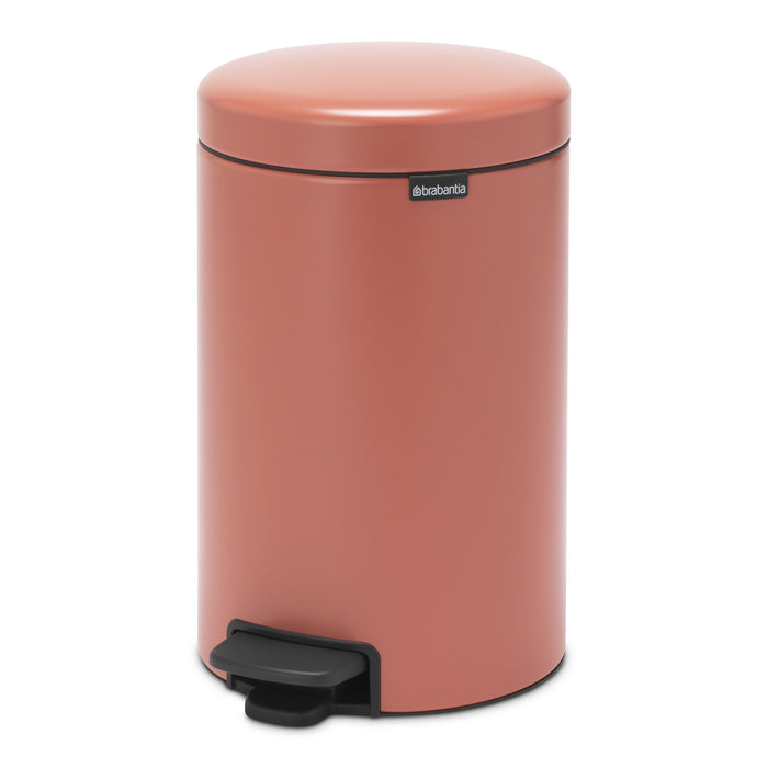 Brabantia NewIcon Pedaalemmer 12 Liter