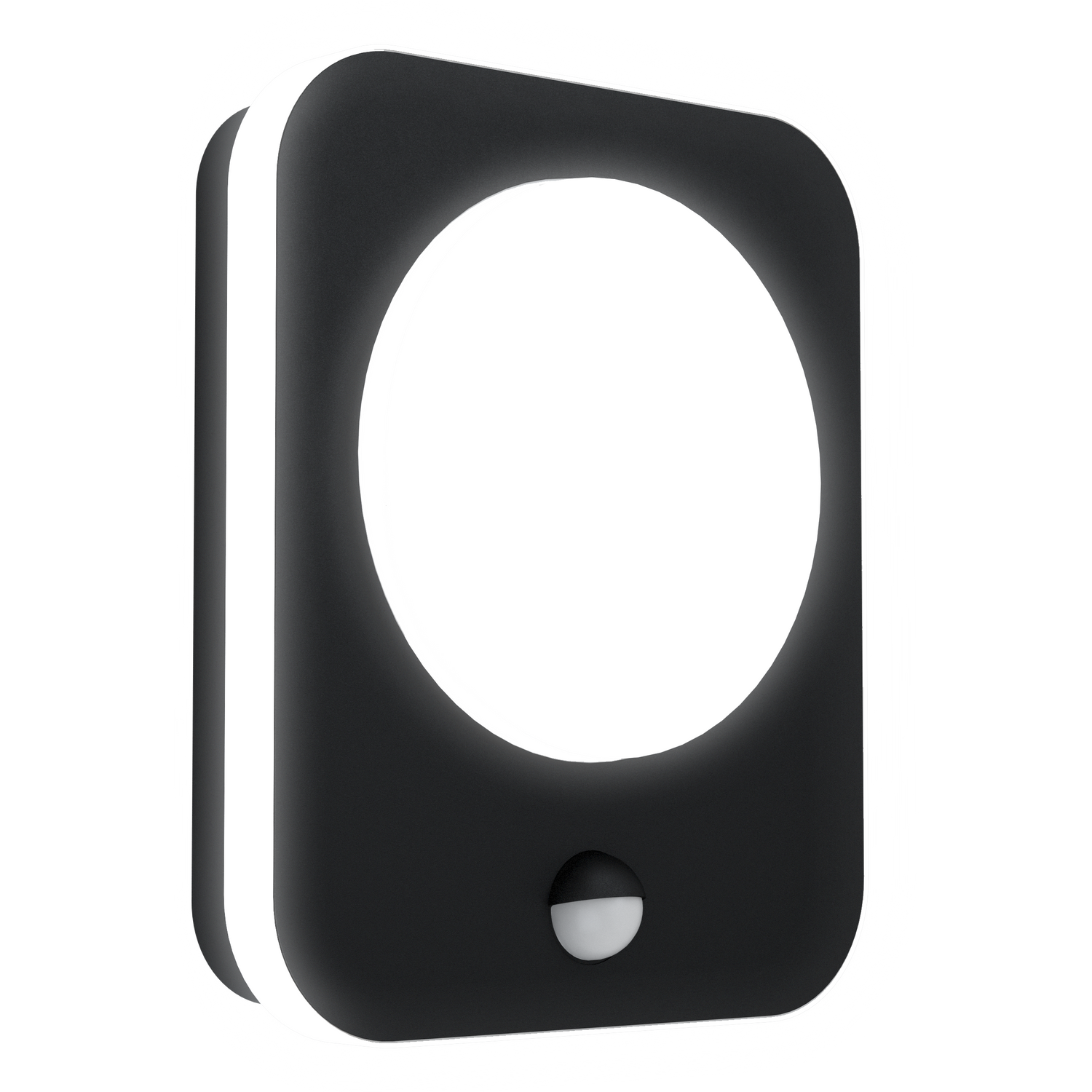 Eglo Madriz Wandlamp met Sensor