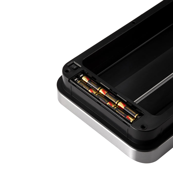 EKO DeLuxe Phantom Sensor Afvalemmer 40 Liter (2x 20 liter)