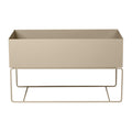 Ferm Living Plant Box Plantentafel Large