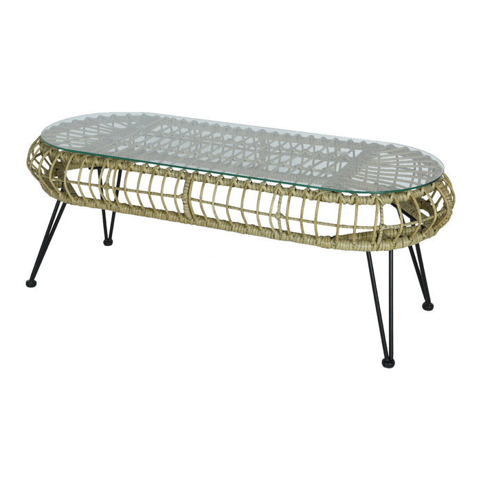 Outdoor Living by Decoris Lisbon Loungeset