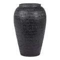SERAX - Black Ancient Vaas