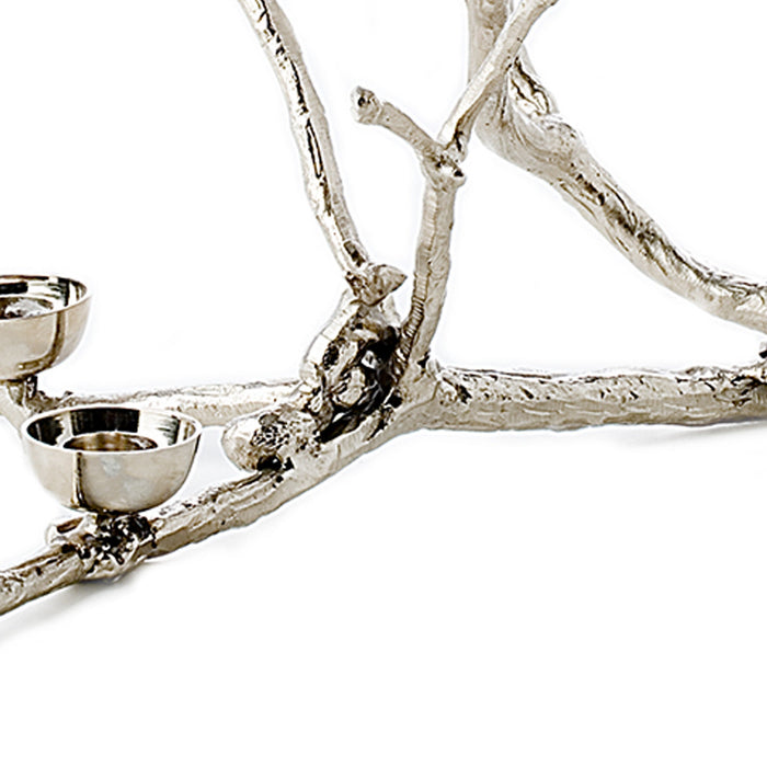 POLSPOTTEN Twiggy Kandelaar - Squirrels