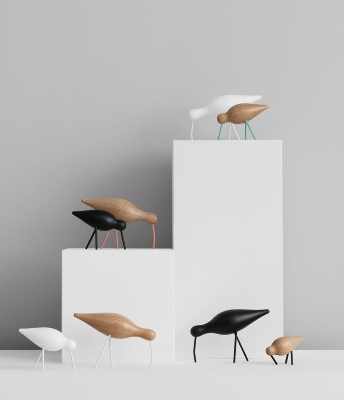 Normann Copenhagen Shorebird L