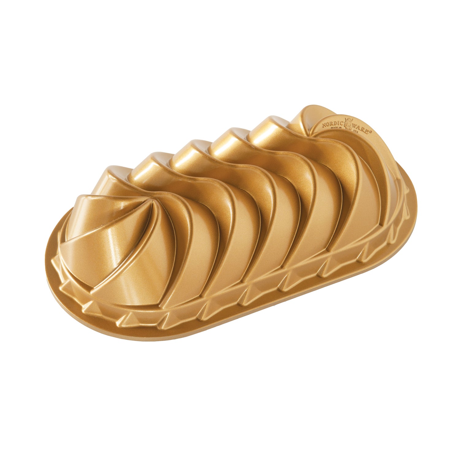 Nordic Ware Heritage Loaf Cakevorm