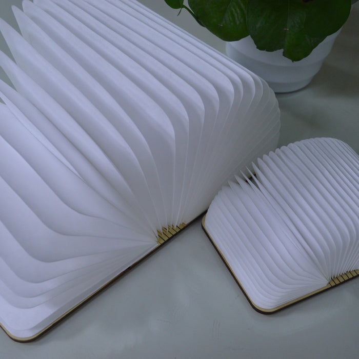 Gingko Smart LED Book Light Mini Lamp