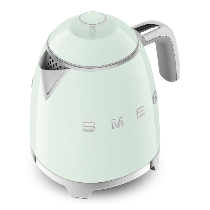 Smeg KLF05PGEU Waterkoker 0,8 L - Pastelgroen
