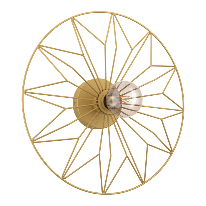 EGLO Castanuelo Wandlamp Ø 42,5 cm