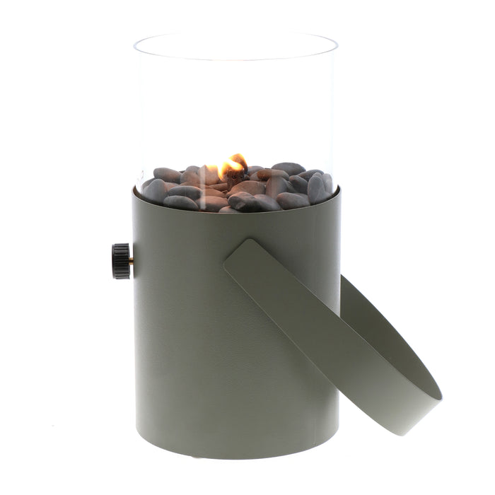 Cosi Cosiscoop Gaslantaarn