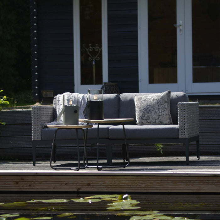 Cosi Cosiscoop Gaslantaarn