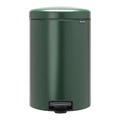 Brabantia NewIcon Pedaalemmer 20 L - Pine Green